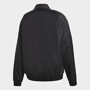 Amazon.com: adidas Female Essentials Insulated Bomber Jacket
